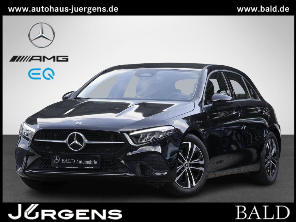 Mercedes-Benz A 180 Progressive/LED/Cam/AHK/Stdhz/Winter/SHZ