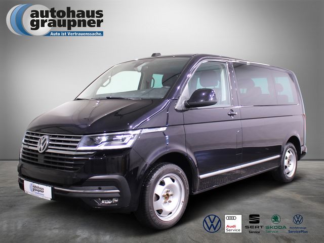 Volkswagen T6.1 Multivan 2.0 TDI DSG Generation SIX SHZ ACC