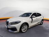 BMW 120 d Limousine NAVI LED-SCHEINWERFER KLIMA - BMW 120 in Dortmund