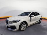 BMW 120 d Limousine NAVI LED-SCHEINWERFER KLIMA - BMW 120 in Nürnberg