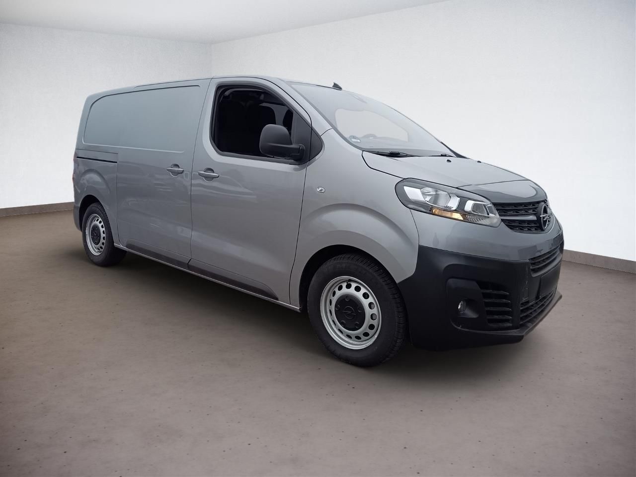 Fahrzeugabbildung Opel Vivaro Cargo M 2.0 Diesel Automatik