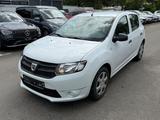 Dacia Sandero II Ambiance*AHK*TÜV08/2026*1.HAND*