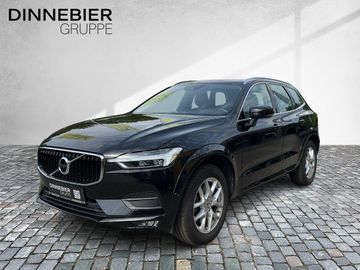 Volvo XC60 - 2