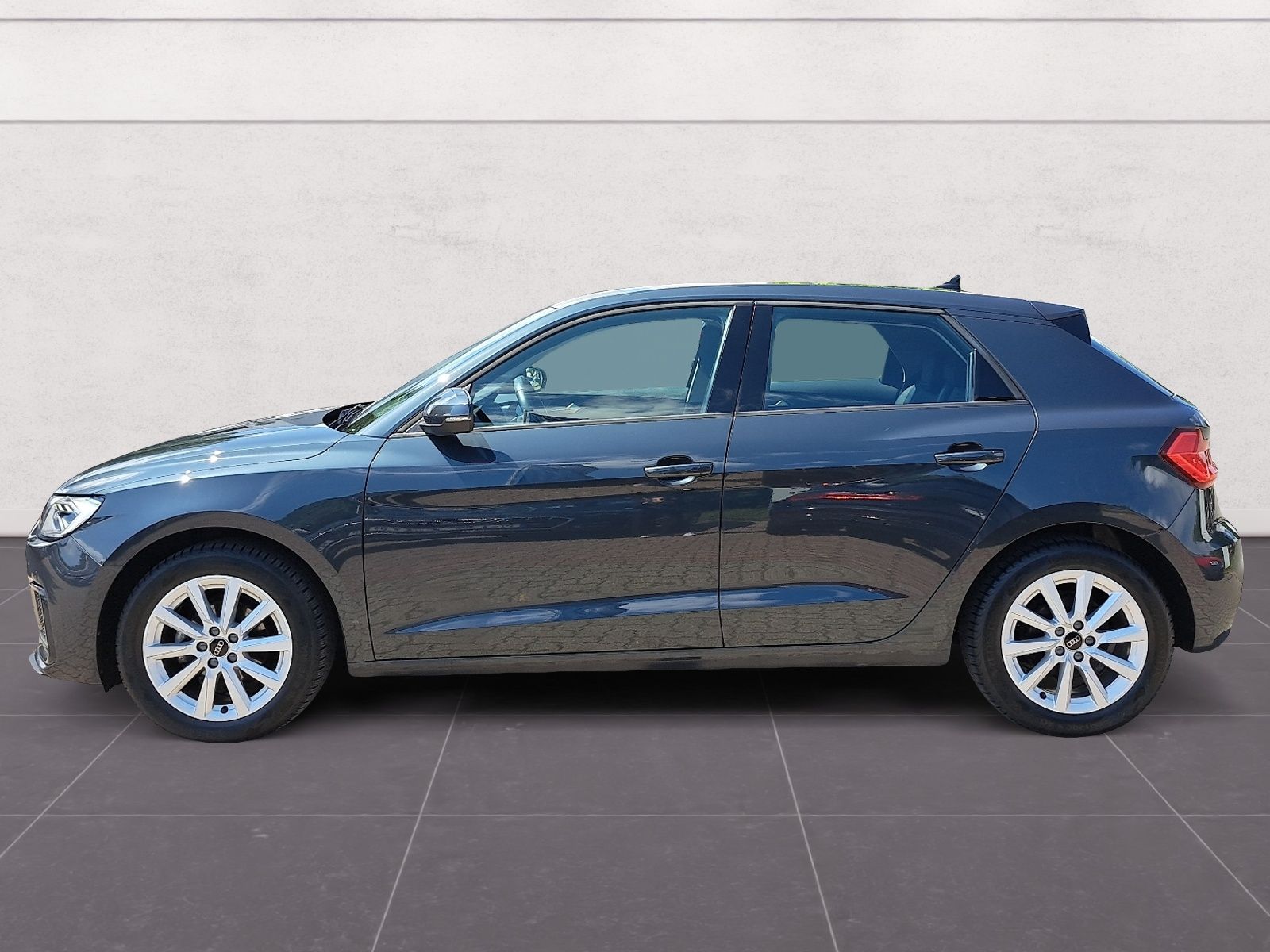 Audi A1 - Bild 7