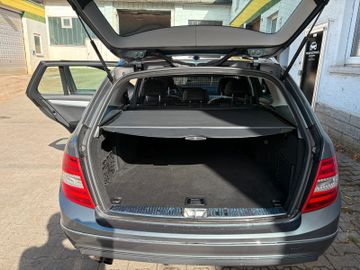 Mercedes C 180 - 11