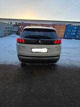 Peugeot 3008 THP 165 EAT6 GT Line - Peugeot 3008: Thp