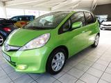 Honda Jazz Hybrid Elegance*Automatik*Navi*Pano*1.Hand* - Honda Jazz mit Hybrid-Antrieb