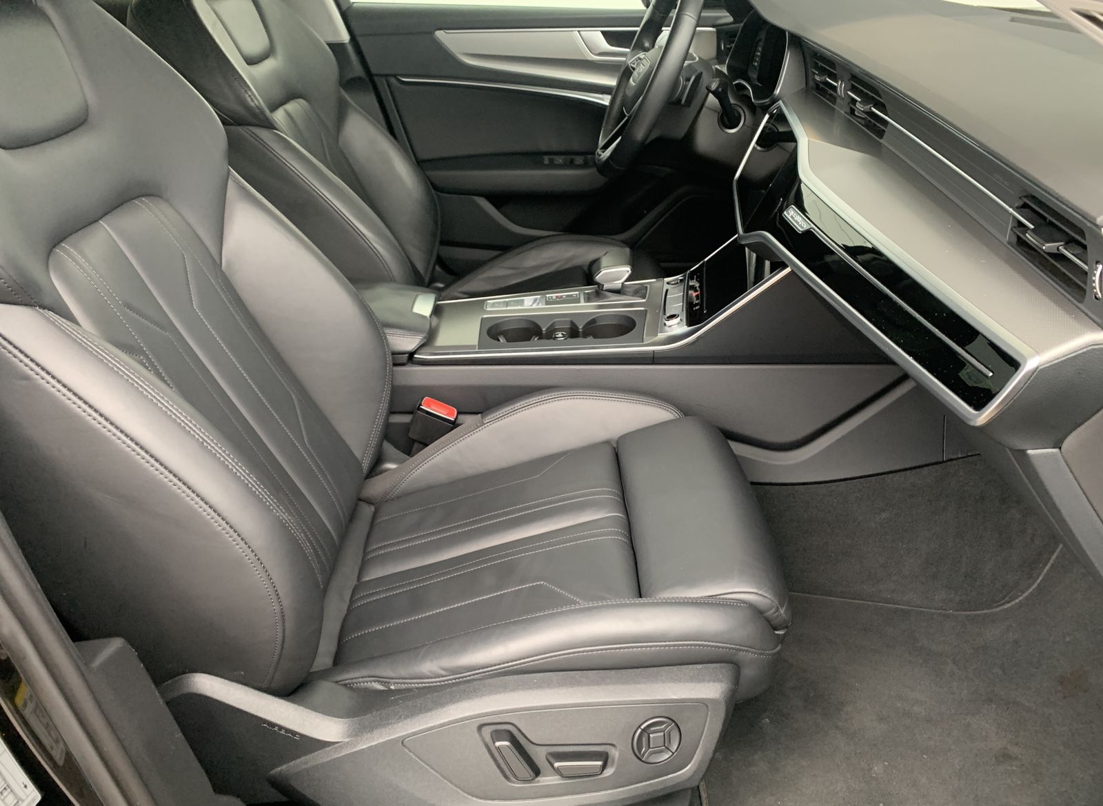 Fahrzeugabbildung Audi A6 40 TDI*Quattro*Sport*LED*Cam*Leder*