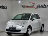 Fiat 500 Sport Leder/Alu/MFL/Klima - gebrauchte Fiat 500 aus dem Jahr 2008
