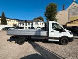 Ford Transit Pritsche 350 L3 Einzelkabine Trend - Ford Transit: Pritsche