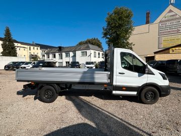 Ford Transit Pritsche 350 L3 Einzelkabine Trend
