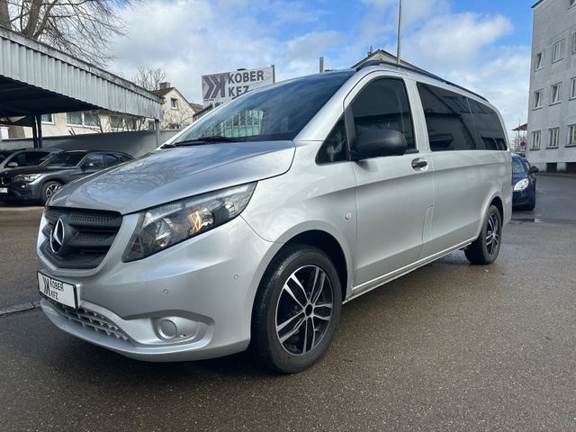 Mercedes-Benz Vito  114 CDI lang*5 Si*PDC*Alu*1.Hand*LKW Zul.*