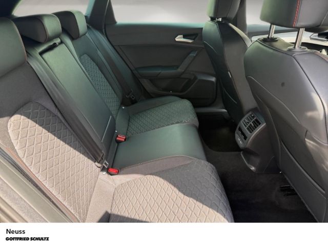 Seat Leon - Bild 7