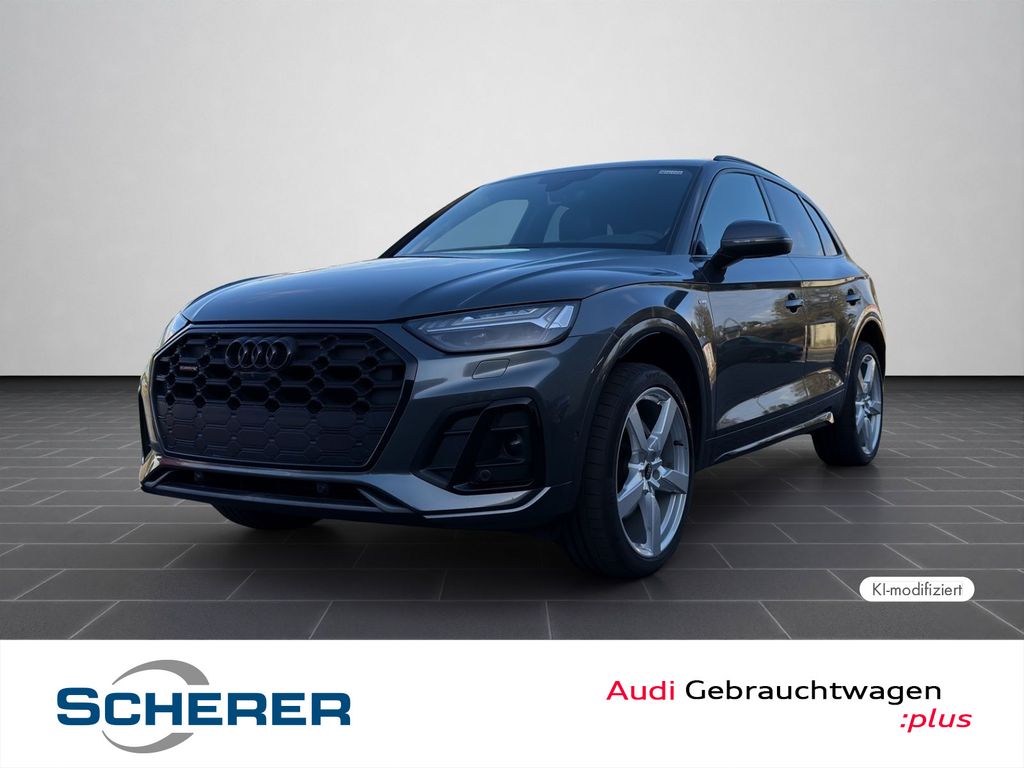 Image of Audi Q5