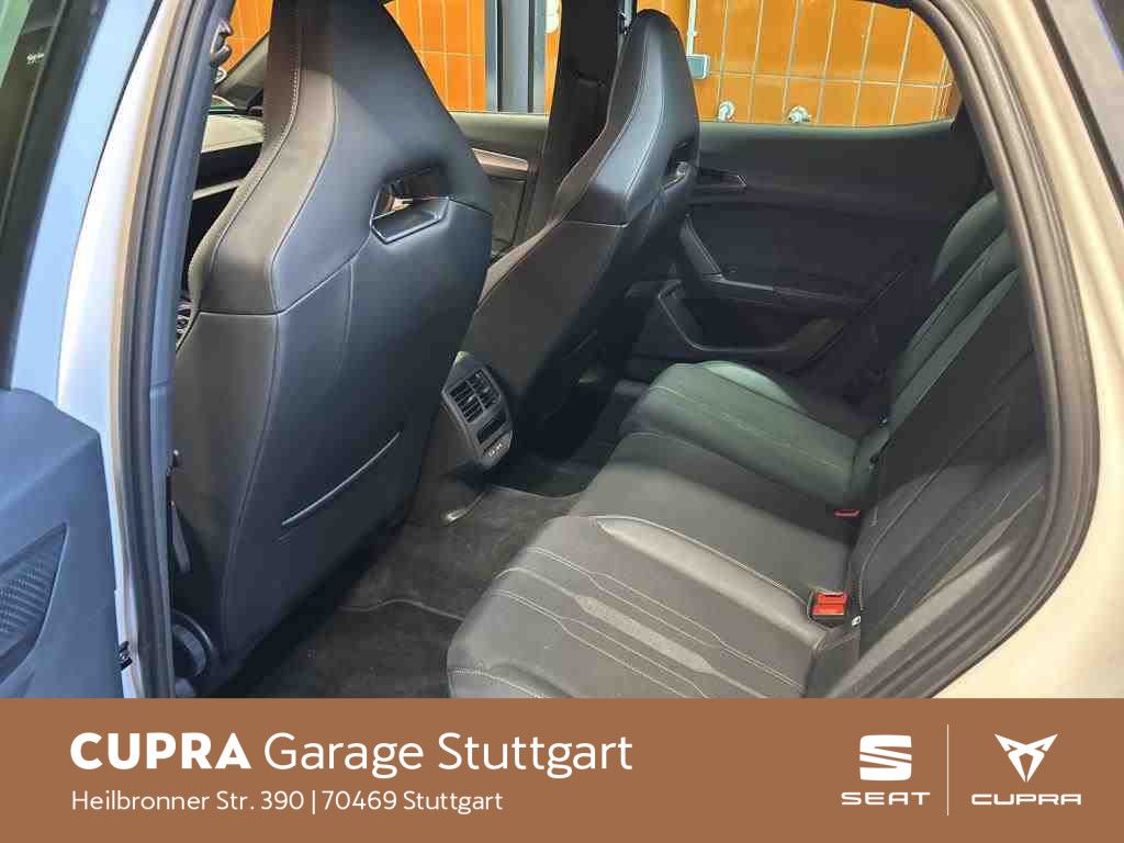 Cupra Formentor - Bild 11