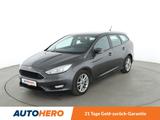 Ford Focus 1.0 EcoBoost Business *TEMPO*SHZ* - Ford Focus: Business