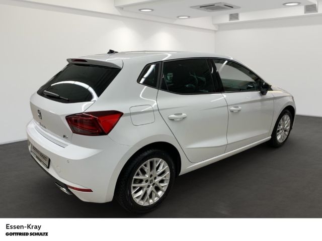 Seat Ibiza - Bild 4