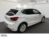 Seat Ibiza - Vorschau Bild 4