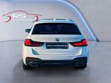 BMW 520 5 Touring 520 d M Sport / Facelift - BMW: F