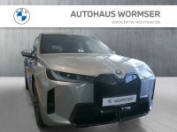 BMW iX - Vorschau Bild 4