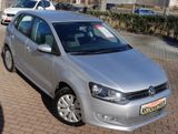 Volkswagen Polo 1.4 Comfortline 5-Türer Klimaaut PDC TÜVneu - Volkswagen Polo: Türer