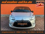 Citroën DS3 SoChic NAVI+KLIMAAUTO DAB TELEFON 17"LMR PDC - Citroën DS3 mit Diesel-Antrieb