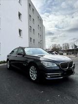 BMW 740d xDrive in TOP technischen Zustand  - gebrauchte BMW 740 aus dem Jahr 2013