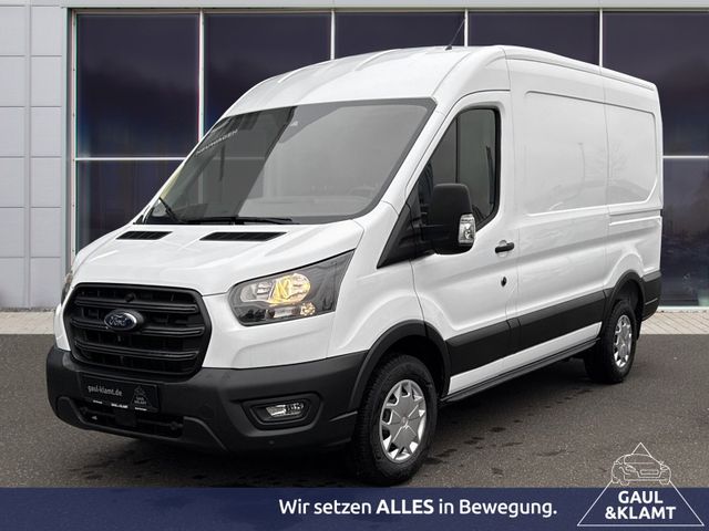 Ford Transit  Trend 350 L2 #Airline-Schienen