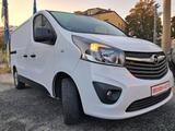 Opel Vivaro B Kasten/Kombi Kasten L1H1  2,7t - Opel mit Diesel-Antrieb: 1.7