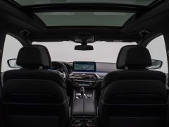 Foto Nummer 30: BMW 640 Gran Turismo