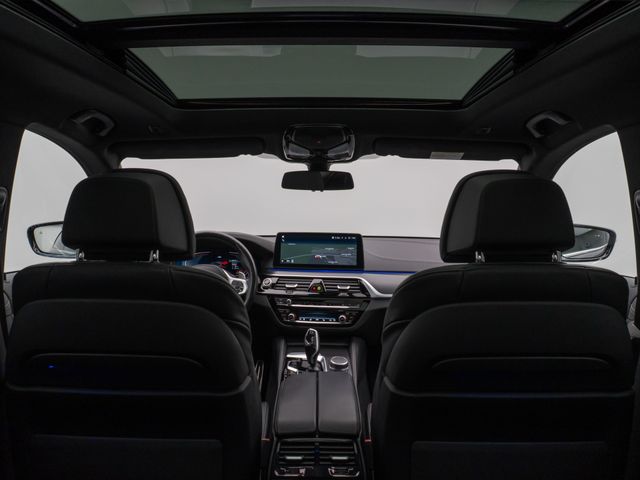 Foto Nummer 30: BMW 640 Gran Turismo