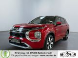 Mitsubishi Outlander Top 2.4 PHEV ACC PDC FLA STH LED - Mitsubishi Outlander Vorführfahrzeuge