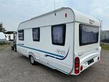 Adria 472 LU Adora EINZELBETTEN MOVER VORZELT 1300 KG - Adria Adora 472