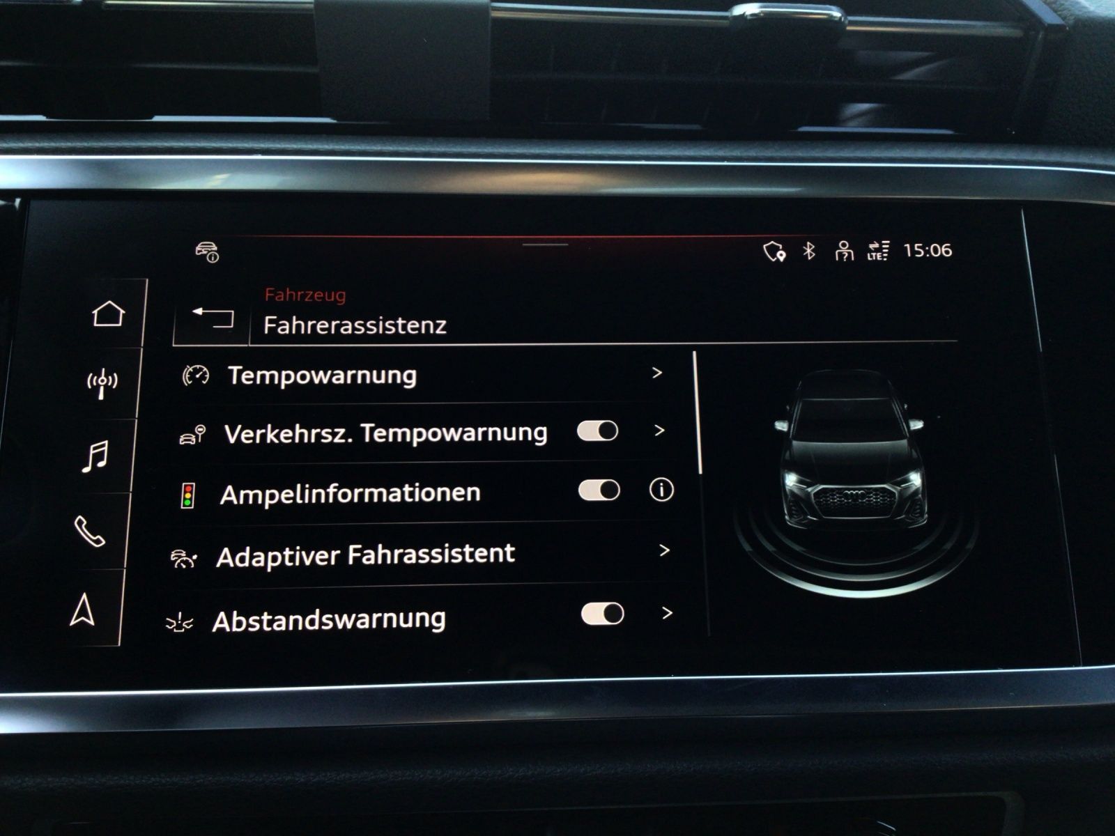 Audi Q3 - Bild 15