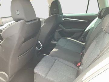 Skoda Octavia - 11