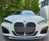 BMW  M440i xDrive Coupé A Msport HUD Carbon  - BMW 440 aus 2022