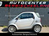 Smart ForTwo fortwo coupe Basis - Gebrauchtwagen mit Automatik bis 3.000 Euro