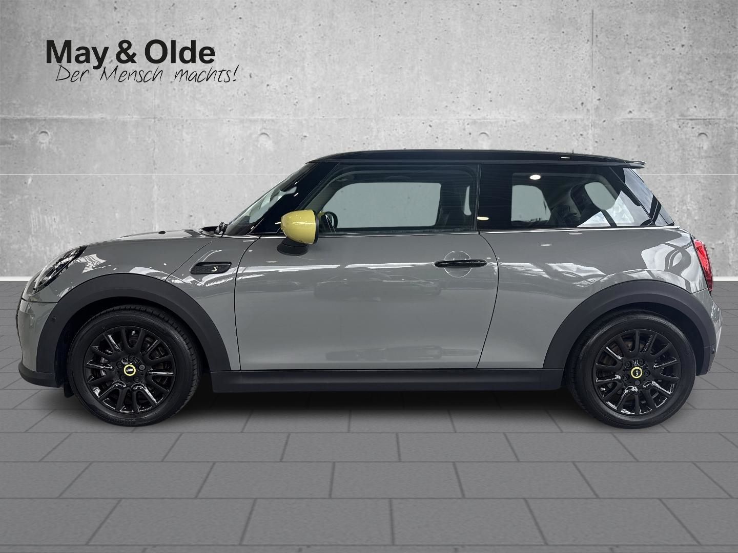 MINI Cooper SE - Bild 2