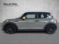 MINI Cooper SE - Vorschau Bild 2