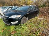 Ford Mondeo 2.0 TDCI 103KW/140PS|Titanium|... - Ford Mondeo: Tdci 140