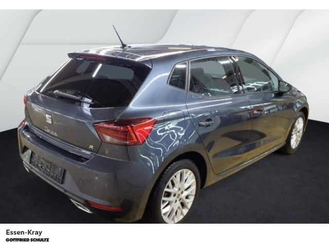 Seat Ibiza - Bild 3