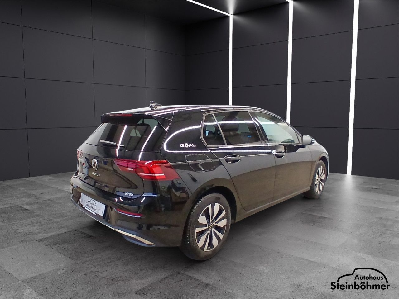 Volkswagen Golf - Bild 9