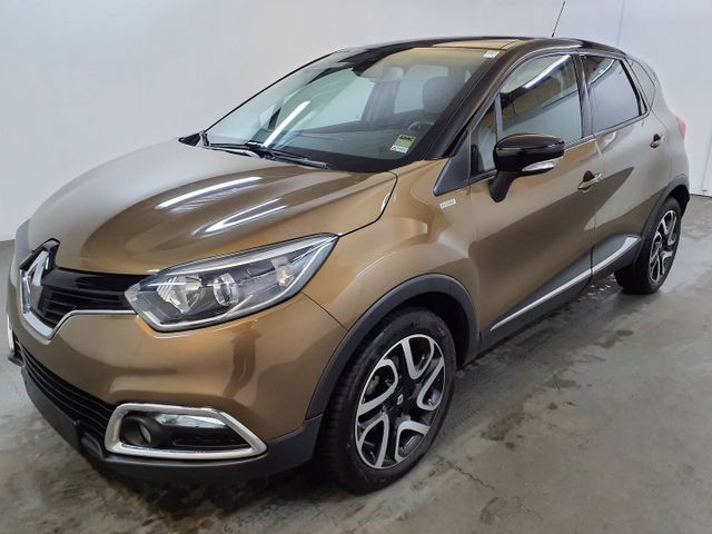 Renault Captur 1,5 dCi Energy Elysee*Navi*Kamera*Tempoma