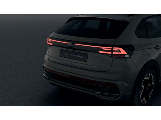 Volkswagen Taigo - Bild 7