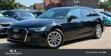 Audi A6 40TDI Avant quattro 360Grad AHK Klima Leder - Audi A6: 4g