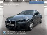 BMW 430i Gran Coupé M Sport LiveCockpitProf Laser - BMW 430 Jahreswagen