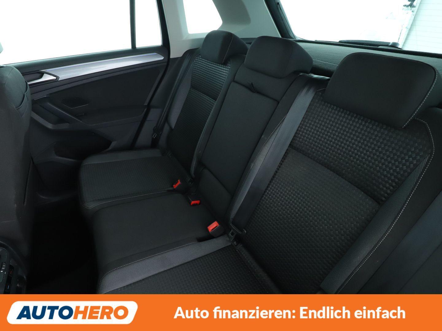 Volkswagen Tiguan 1.5 TSI ACT Active Aut.*NAV*ACC*PLA*PDC*, миниатюра 13