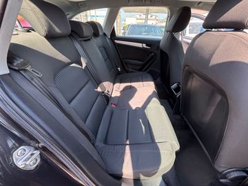 Audi A4 - 12