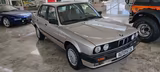 BMW 325i - gebrauchte BMW 3er Reihe aus dem Jahr 1989