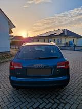 Audi A6 2.0 TFSI Avant - Autogas + Benzin - Audi A6 mit LPG-Antrieb